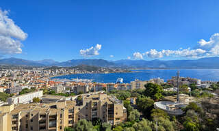 Appartement 3 Pièces 64 m² à vendre à Ajaccio (20000)