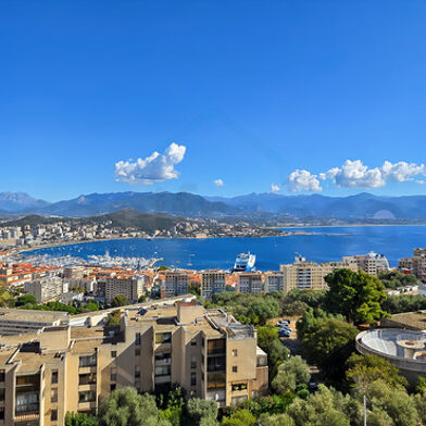 Appartement 3 pièces 375000 €