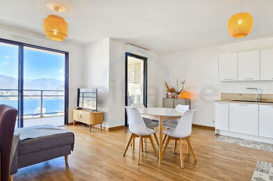 Appartement 3 pièces 375000 €