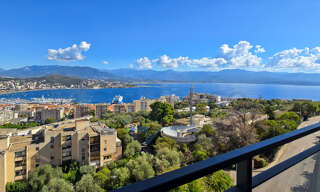 Appartement 3 Pièces 64 m² à vendre à Ajaccio (20000)
