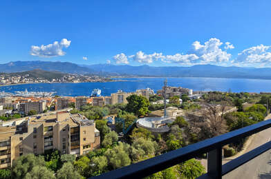Appartement 3 pièces 375000 €