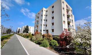 Appartement 4 Pièces 72 m² à vendre à Châtellerault (86100)