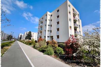 Appartement 4 pièces 78000 €