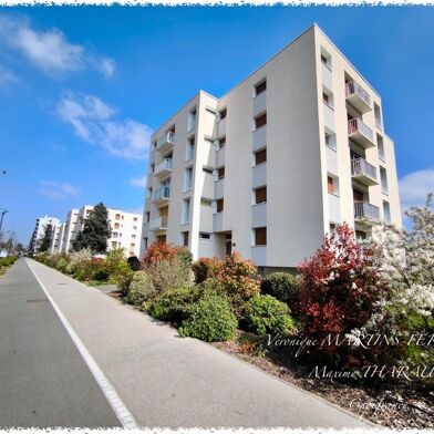 Appartement 4 pièces 84000 €