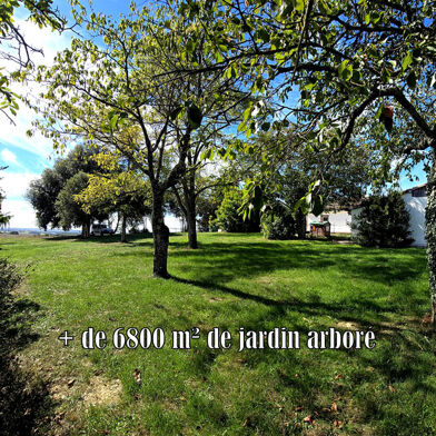 Maison 9 pièces 432000 €