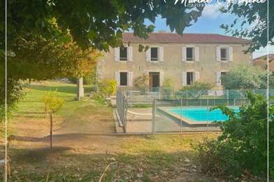 Maison 4 pièces 280000 €