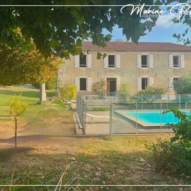 Maison 4 pièces 280000 €