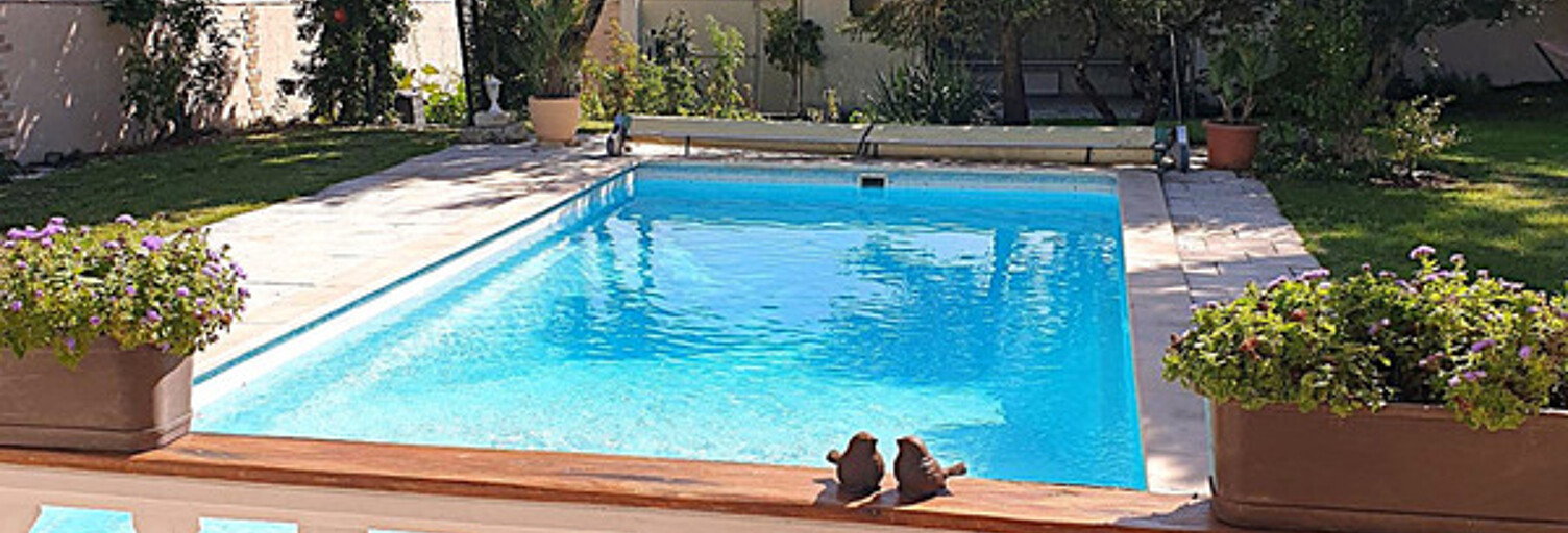 Maison 6 Pièces 145 m² à vendre à Bellevigne (16120)