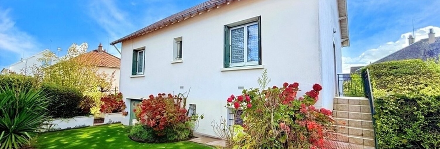 Maison 3 Pièces 75 m² à vendre à Vendôme (41100)