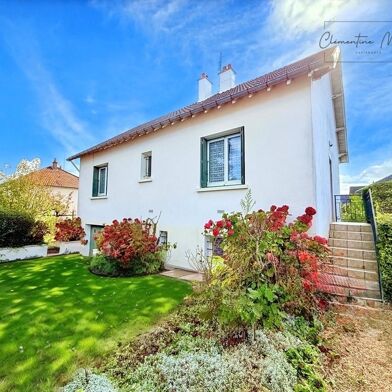 Maison 3 pièces 127800 €