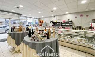 Commerce  500 m² à vendre à Marmande (47200)