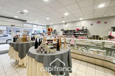 Commerce  189900 €