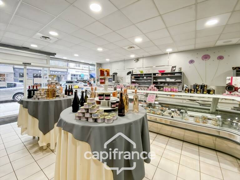 À vendre – Fonds de commerce Charcuterie/Traiteur – Marmande (47) — photo 1