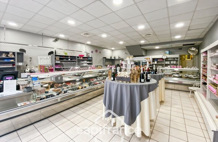 À vendre – Fonds de commerce Charcuterie/Traiteur – Marmande (47) — photo 2