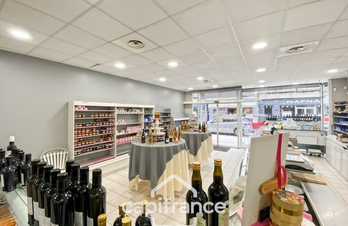 À vendre – Fonds de commerce Charcuterie/Traiteur – Marmande (47) — photo 4