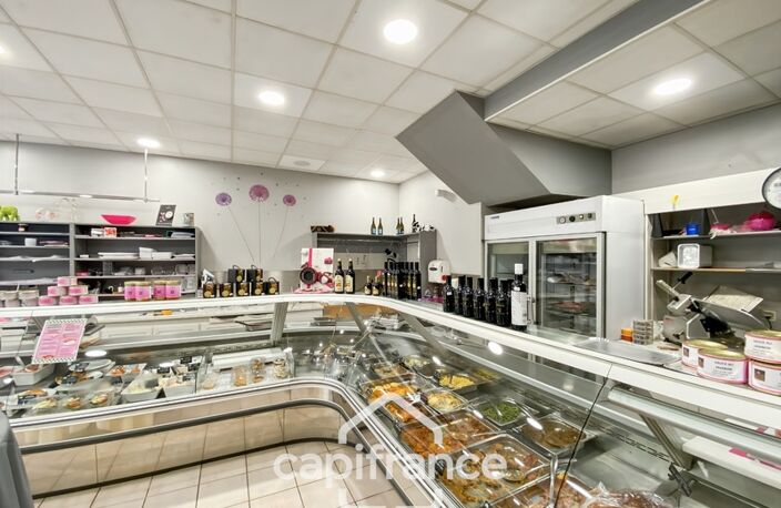 À vendre – Fonds de commerce Charcuterie/Traiteur – Marmande (47) — photo 5