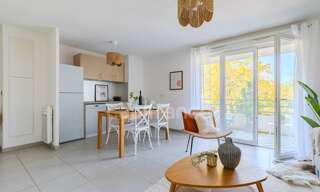 Appartement 3 Pièces 59 m² à vendre à Villenave-d'Ornon (33140)