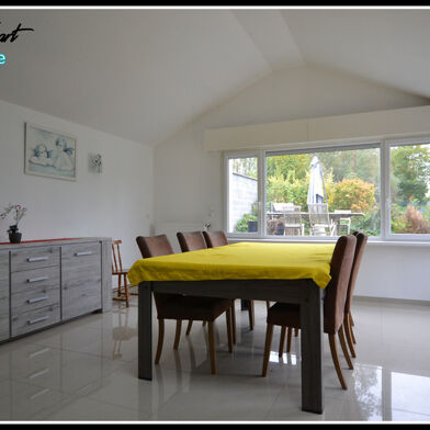 Maison 6 pièces 269500 €