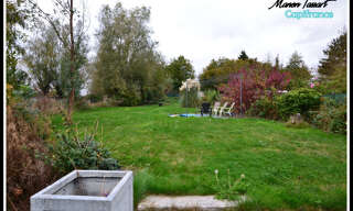 Maison 6 Pièces 140 m² à vendre à Château-l'Abbaye (59230)