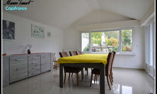 Maison 6 Pièces 140 m² à vendre à Château-l'Abbaye (59230)