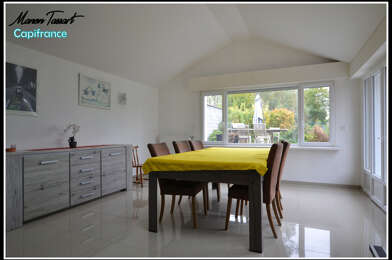 Maison 6 pièces 269500 €