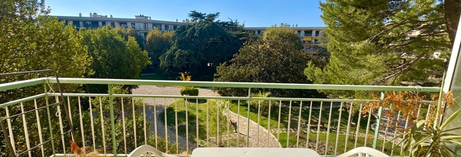 Appartement 5 Pièces 101 m² à vendre à Marseille 9 (13009)