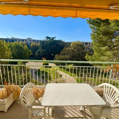 Appartement 5 pièces 400000 €