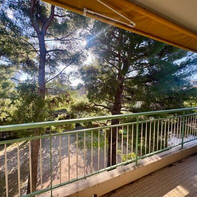 Appartement 5 pièces 385000 €