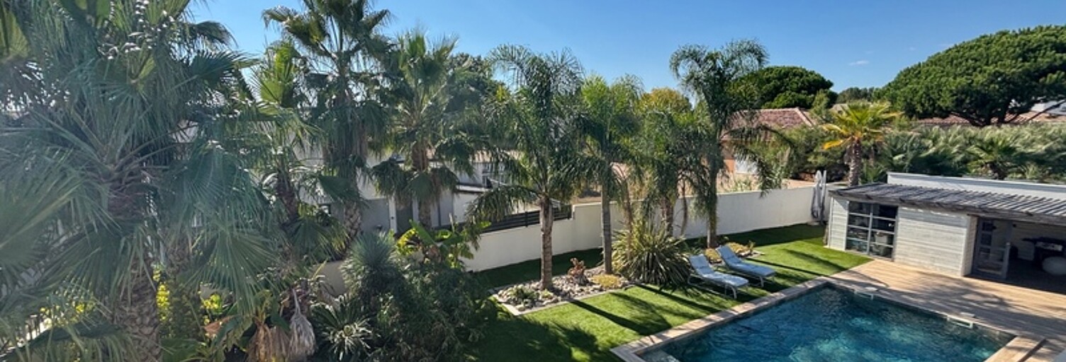 Maison 6 Pièces 200 m² à vendre à Agde (34300)