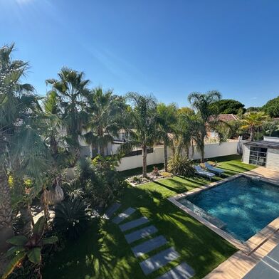 Maison 6 pièces 1360000 €