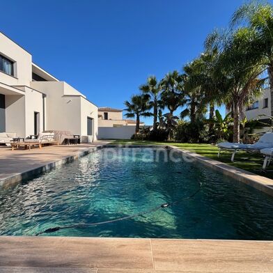 Maison 6 pièces 1360000 €