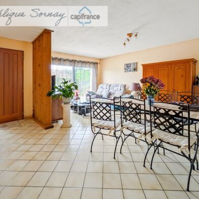 Maison 3 pièces 142000 €