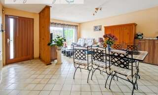 Maison 3 Pièces 65 m² à vendre à Branges (71500)