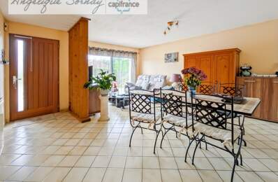 Maison à vendre 3 pièces BRANGES (71) — photo du bien