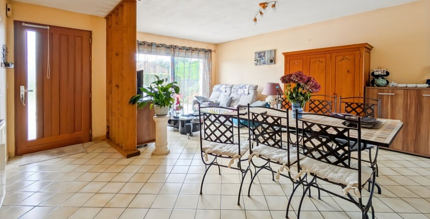 Maison à vendre 3 pièces BRANGES (71) — photo 1
