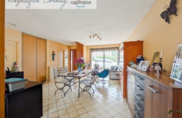 Maison à vendre 3 pièces BRANGES (71) — photo 2