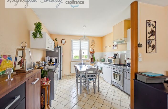 Maison à vendre 3 pièces BRANGES (71) — photo 3