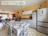Maison à vendre 3 pièces BRANGES (71) — photo 4