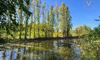 Maison 9 Pièces 230 m² à vendre à Courbiac (47370)