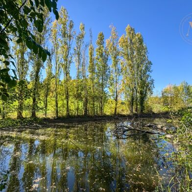 Maison 9 pièces 425000 €