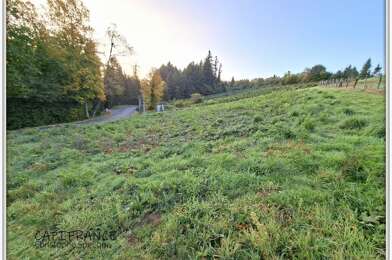 Terrain  24000 €
