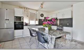 Maison 4 Pièces 78 m² à vendre à Montady (34310)