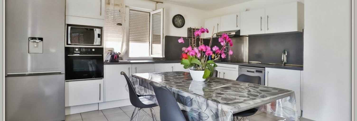 Maison 4 Pièces 78 m² à vendre à Montady (34310)