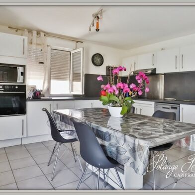 Maison 4 pièces 234900 €