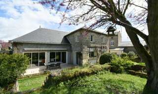 Maison 9 Pièces 264 m² à vendre à Doué-en-Anjou (49700)