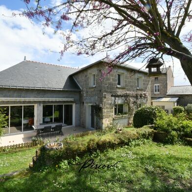 Maison 9 pièces 450000 €