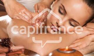 Bureau 1 Pièce 32 m² à louer à Fagnières (51510)