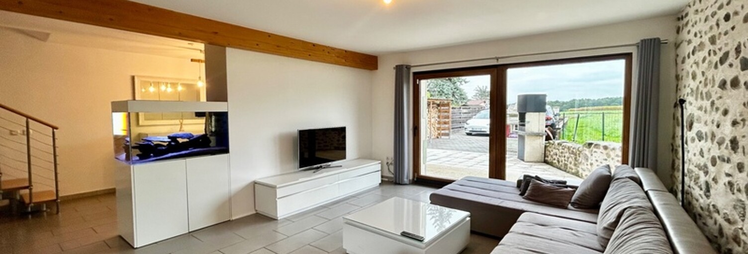 Maison 6 Pièces 190 m² à vendre à Valleiry (74520)