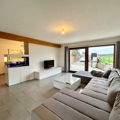 Maison 6 pièces 579000 €