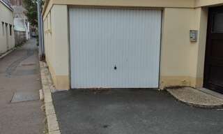 Garage  17 m² à vendre à Le Havre (76600)